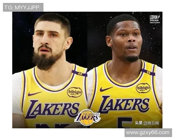 湖人正式签约古德温裁掉雷迪什北京首钢成为其下家赔率最高球队