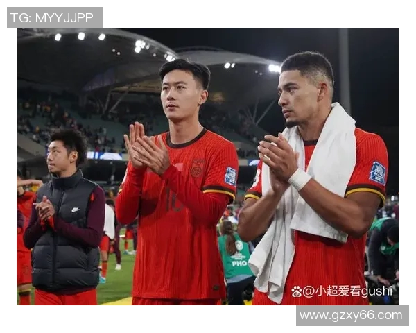 中国足球惨案背后的深层原因与未来发展之路探讨